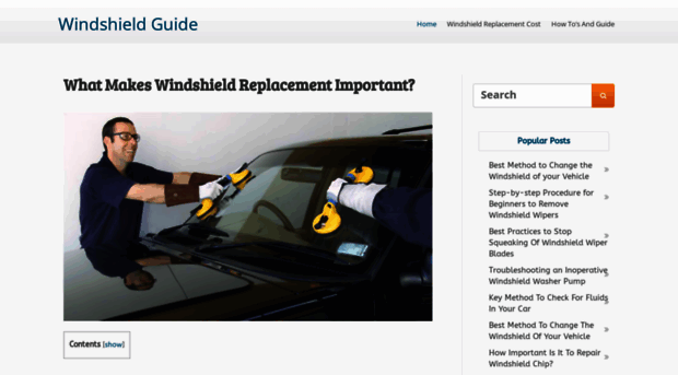 windshieldguide.com