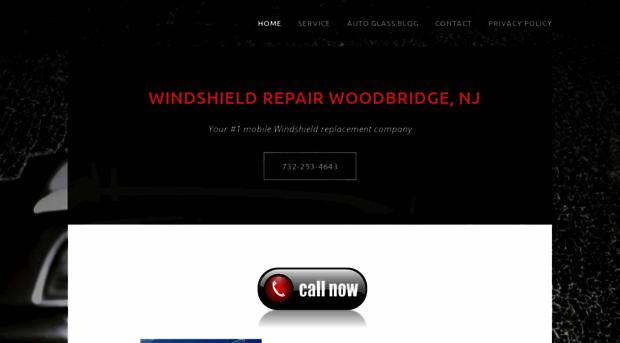 windshieldrepairwoodbridgenj.com