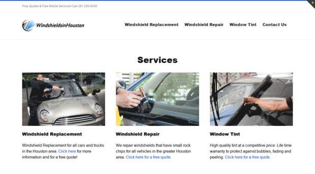 windshieldsinhouston.com