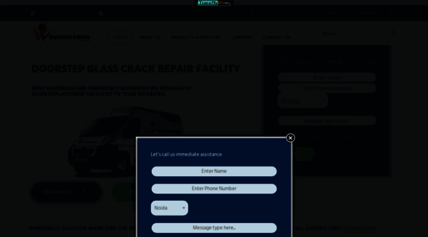 windshieldsolution.in