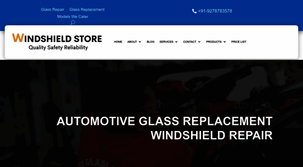 windshieldstore.in