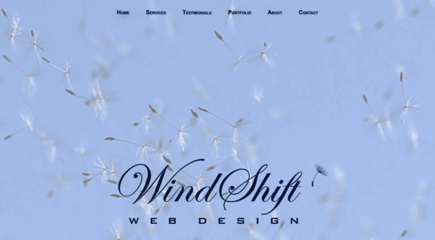 windshiftdesign.com