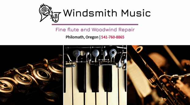 windsmithmusic.com