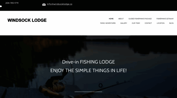 windsocklodge.ca