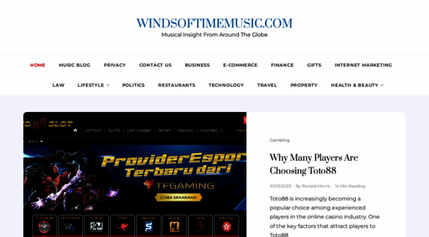 windsoftimemusic.com