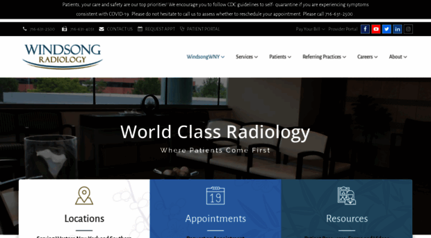 windsongradiology.com