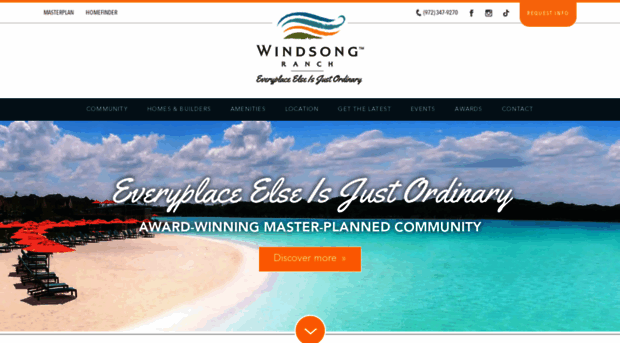 windsongranchliving.com