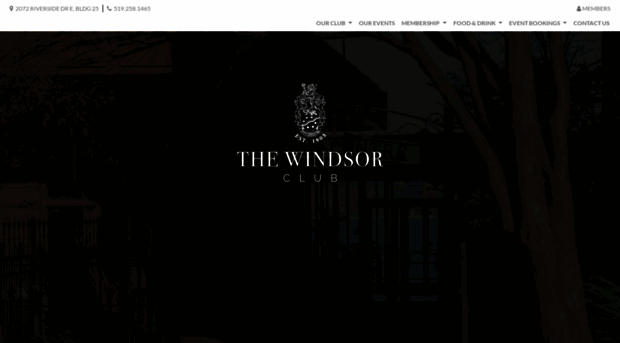 windsor-club.com