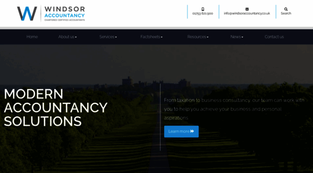 windsoraccountancy.co.uk