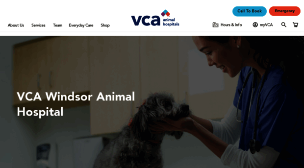 windsoranimalhospital.com