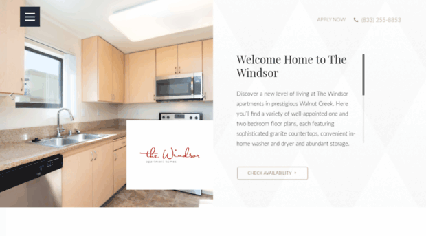 windsorapartmenthomes.com