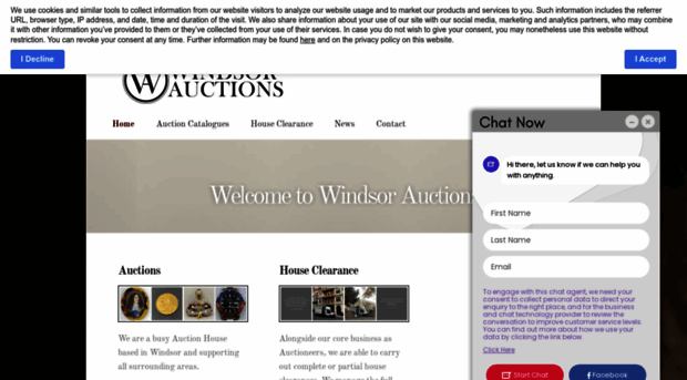 windsorauctions.co.uk