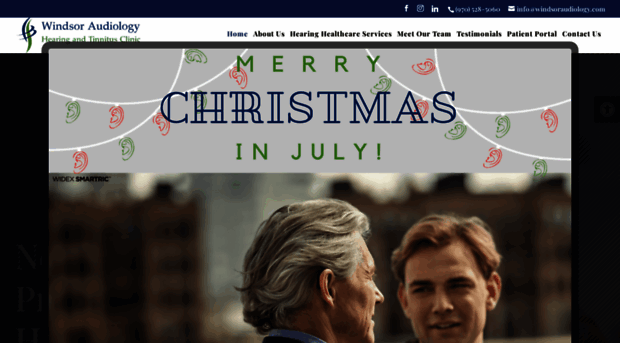 windsoraudiology.com