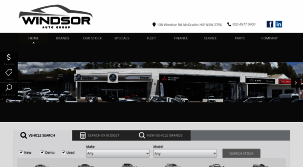 windsorautogroup.com.au