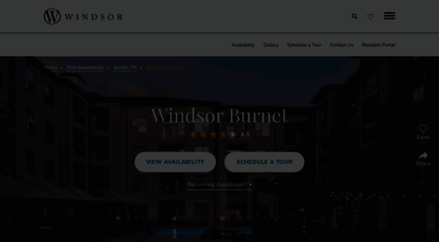 windsorburnet.com
