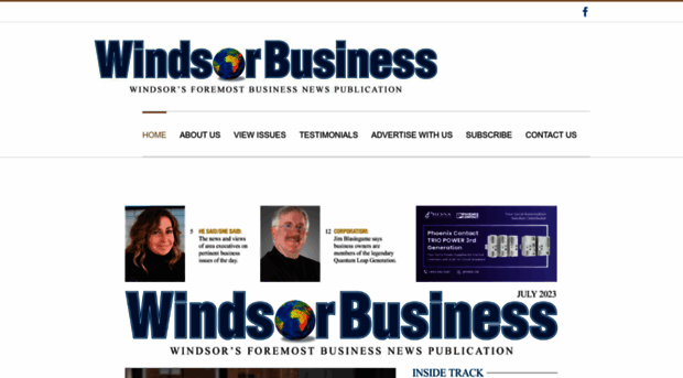 windsorbusiness.net