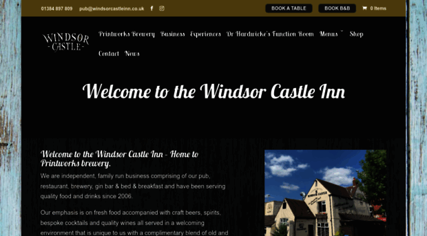 windsorcastleinn.co.uk