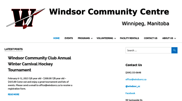 windsorcc.ca