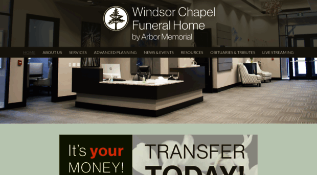 windsorchapel.com