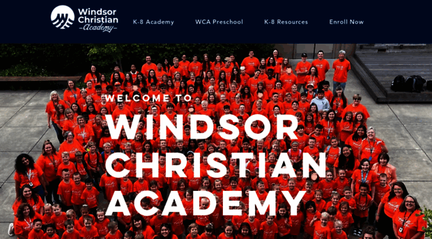 windsorchristianacademy.org