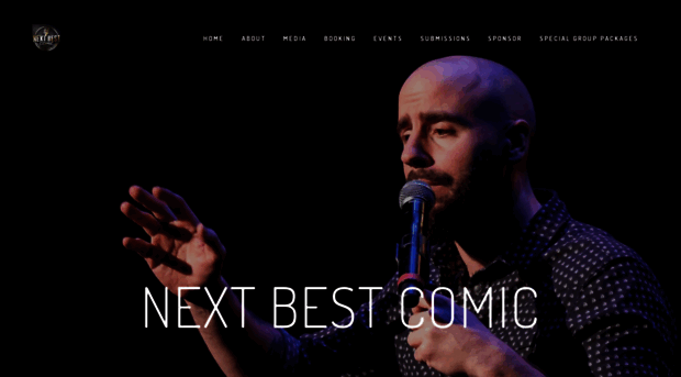 windsorcomedyfestival.com