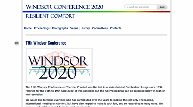 windsorconference.com