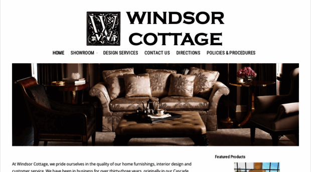 windsorcottageonline.com