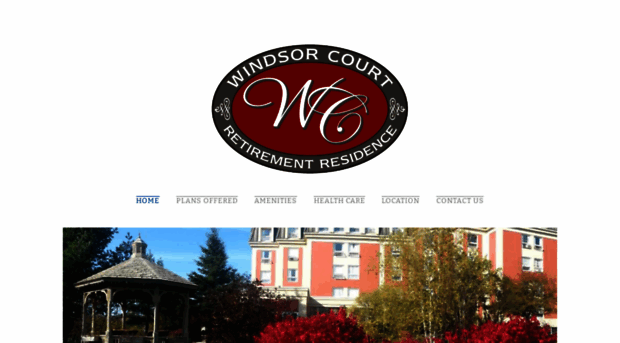 windsorcourt.nb.ca