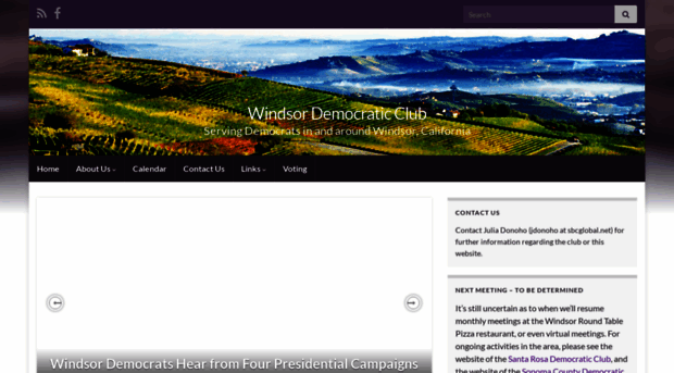 windsordemocrats.org