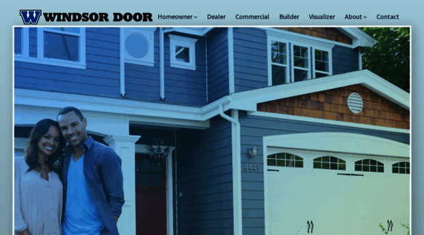 windsordoor.com