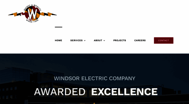 windsorelectric.com