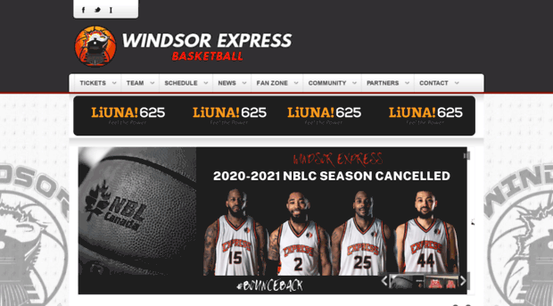 windsorexpress.ca