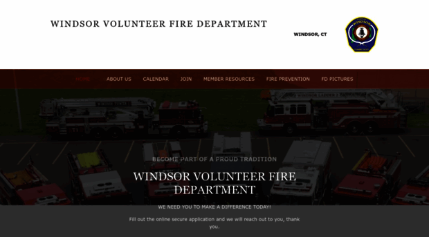 windsorfire.org