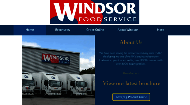 windsorfoodservice.co.uk