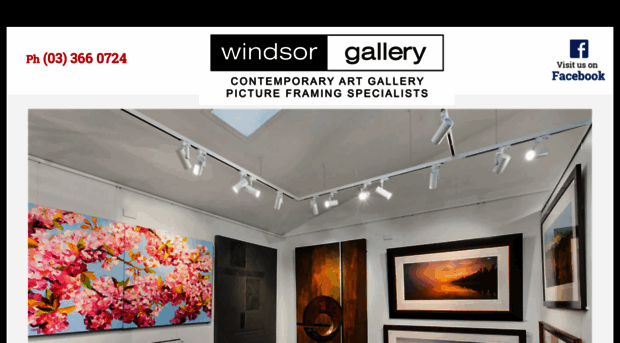 windsorgallery.co.nz