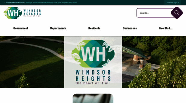 windsorheights.org