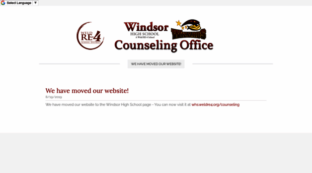 windsorhighcounseling.weebly.com