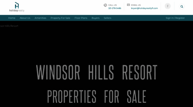 windsorhillsproperty.com