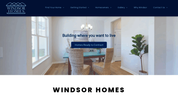 windsorhomes.us