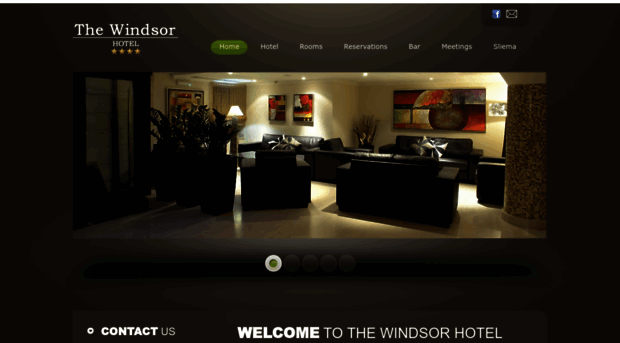 windsorhotelmalta.com