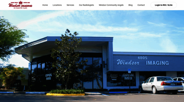 windsorimaging.com