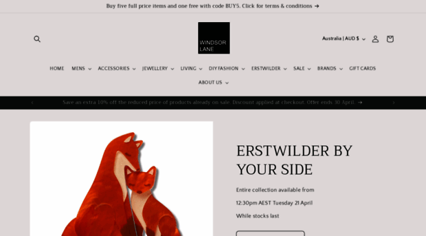windsorlane.com.au