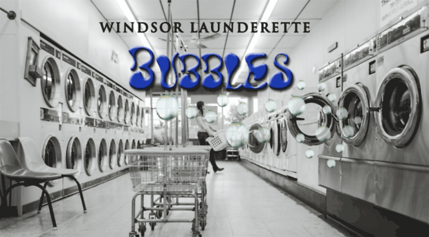 windsorlaunderette.co.uk