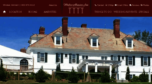 windsormansioninn.com