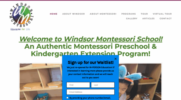 windsormontessorischool.com