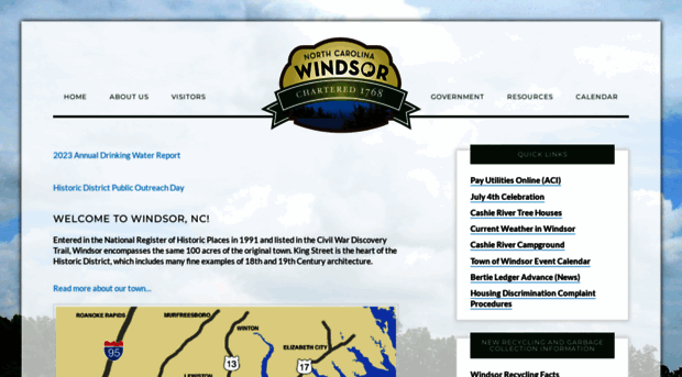 windsornc.com