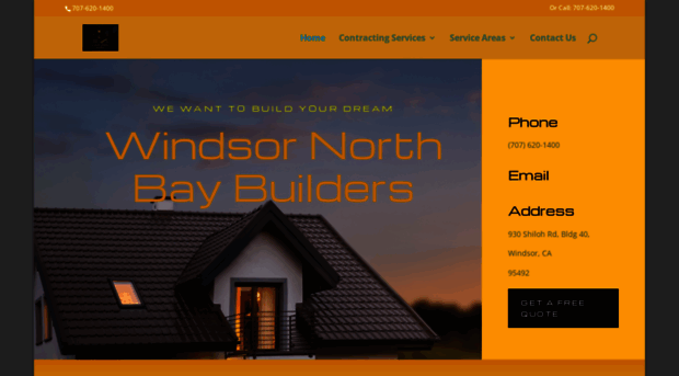 windsornorthbaybuilders.com