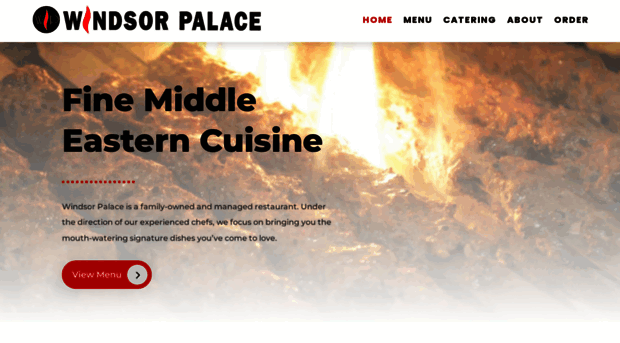 windsorpalacerestaurant.com