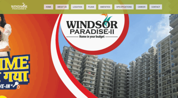 windsorparadise2.com