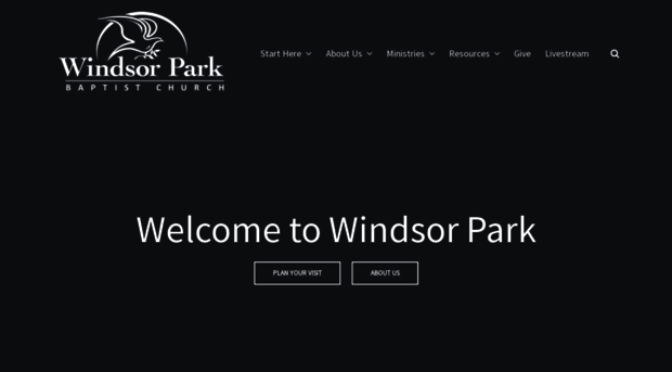 windsorpark.com